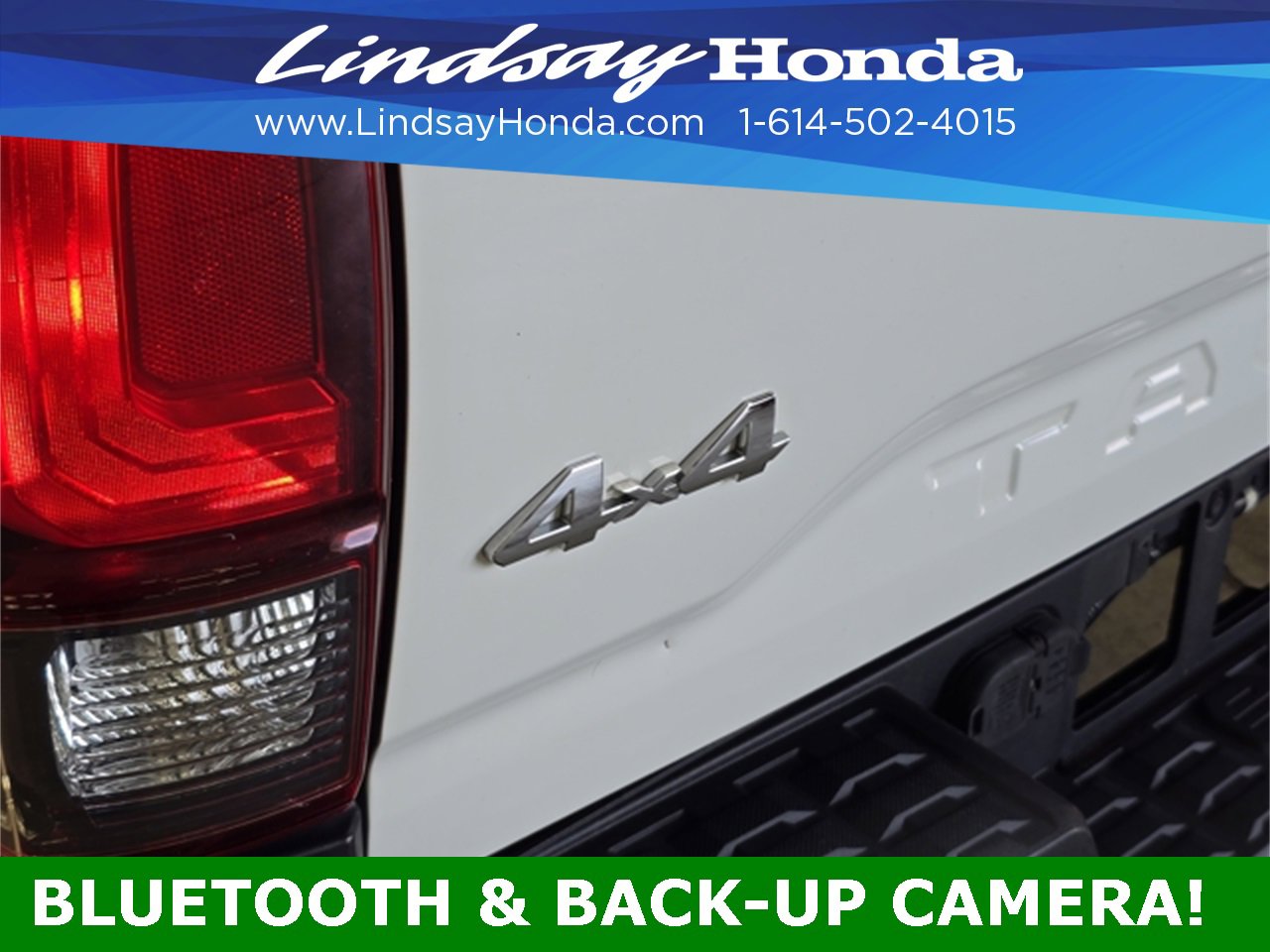 Used 2019 Toyota Tacoma SR5 image 5