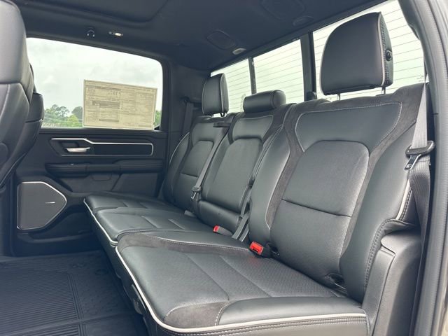 New 2026 RAM 1500 Laramie AWD/4WD image 35