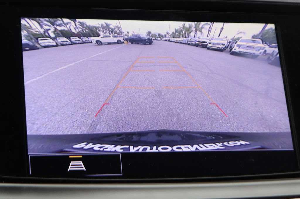 Used 2024 Buick Enclave Essence w/ Sport Touring Edition FWD image 32
