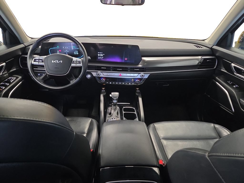 Used 2025 Kia Telluride S AWD/4WD image 10