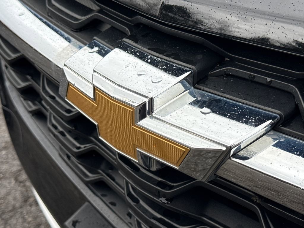 Used 2024 Chevrolet Trax LT image 14