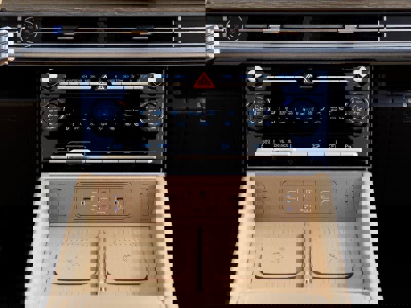 New 2026 Hyundai Santa Fe Calligraphy image 16