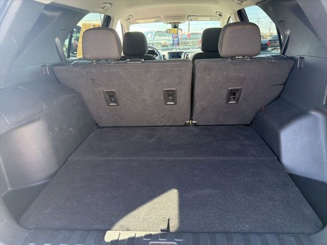 Used 2023 Chevrolet Equinox LT image 33