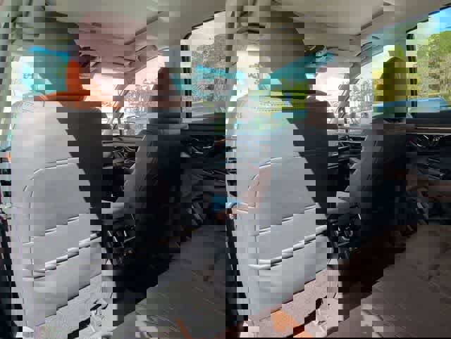 Used 2020 Subaru Outback Touring w/ Tech Package 2 image 16