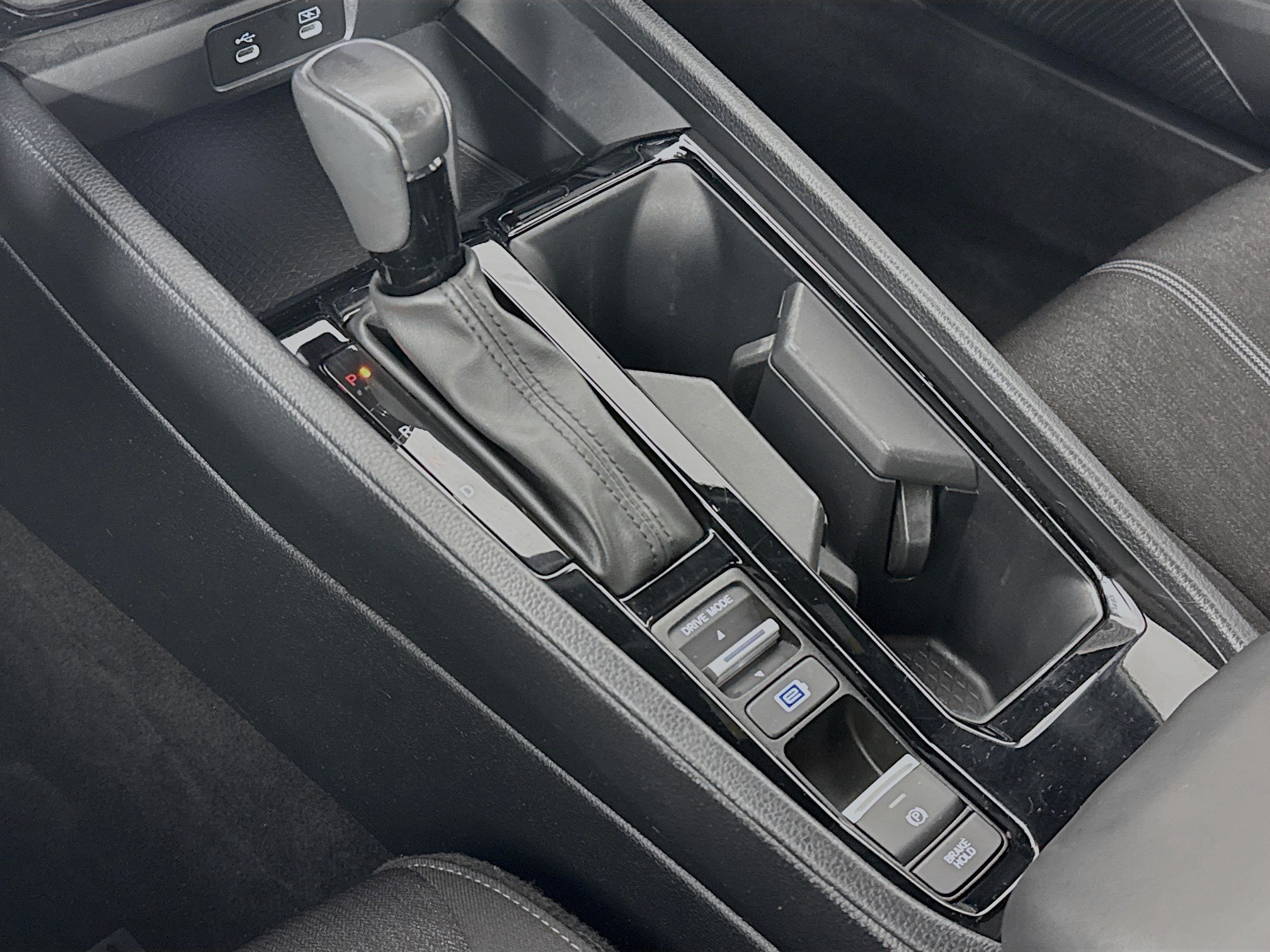 Certified 2023 Honda Accord Sport image 16
