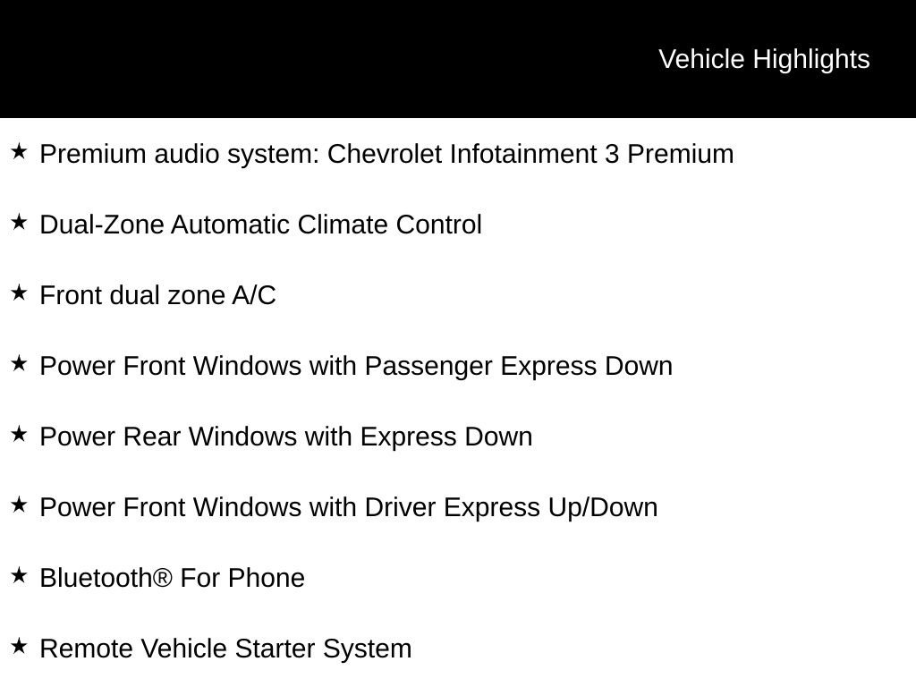 New 2026 Chevrolet Silverado 1500 LT AWD/4WD image 7