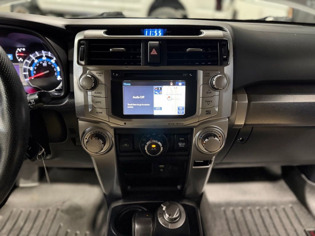 Used 2016 Toyota 4Runner SR5 image 14