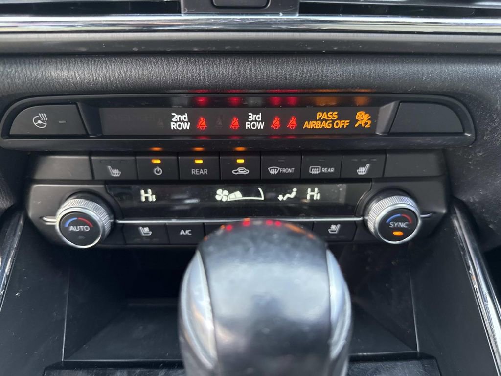 Used 2021 MAZDA CX-9 Grand Touring image 34