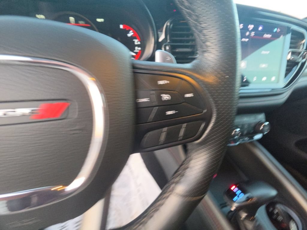 Used 2025 Dodge Durango GT AWD/4WD image 18