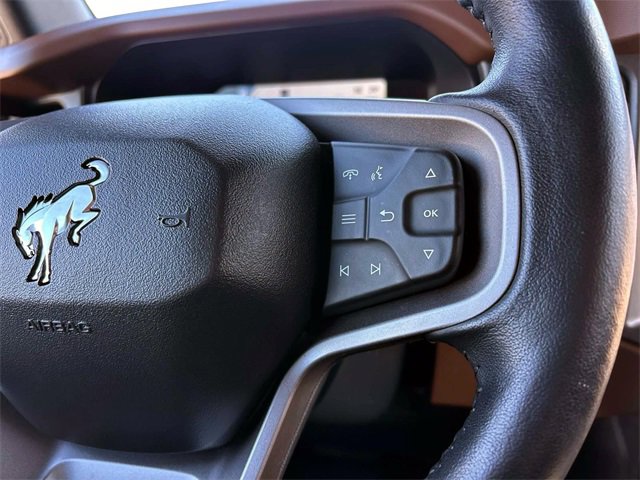 Used 2024 Ford Bronco Outer Banks image 17