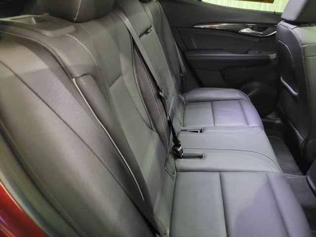 Used 2021 Buick Envision Essence w/ Sport Touring Package image 54