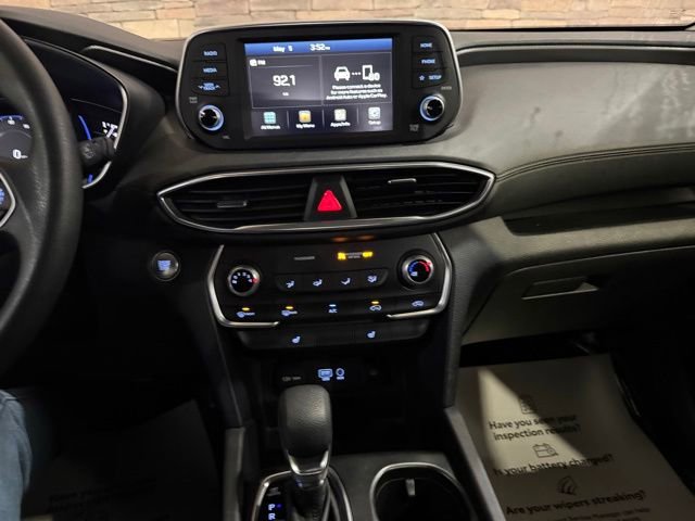 Used 2019 Hyundai Santa Fe SEL w/ Cargo Package FWD image 20