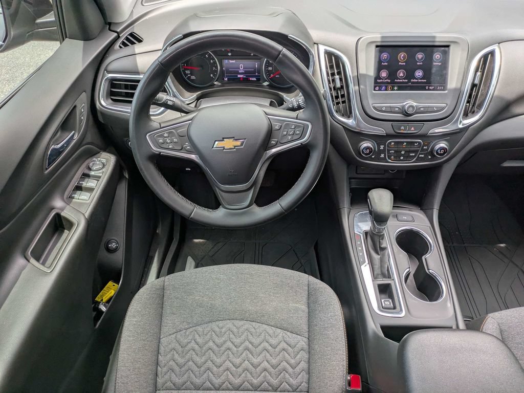 Used 2023 Chevrolet Equinox LT FWD image 17