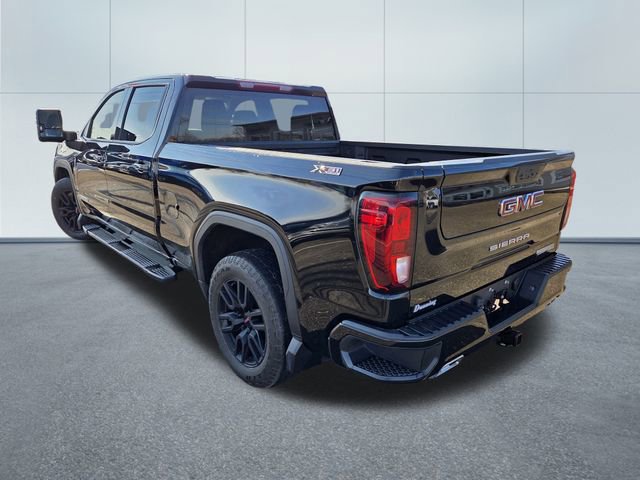 Used 2022 GMC Sierra 1500 Elevation w/ X31 Off-Road Package image 5