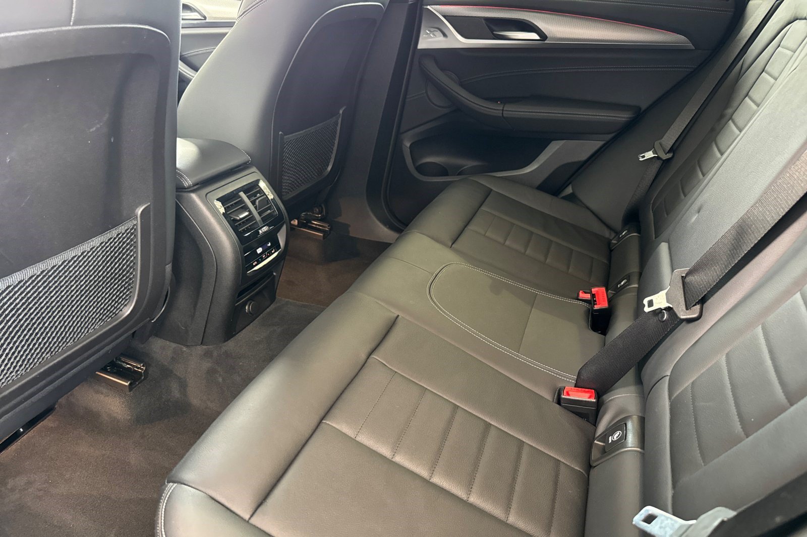 Used 2019 BMW X3 M40i w/ Premium Package AWD/4WD image 15