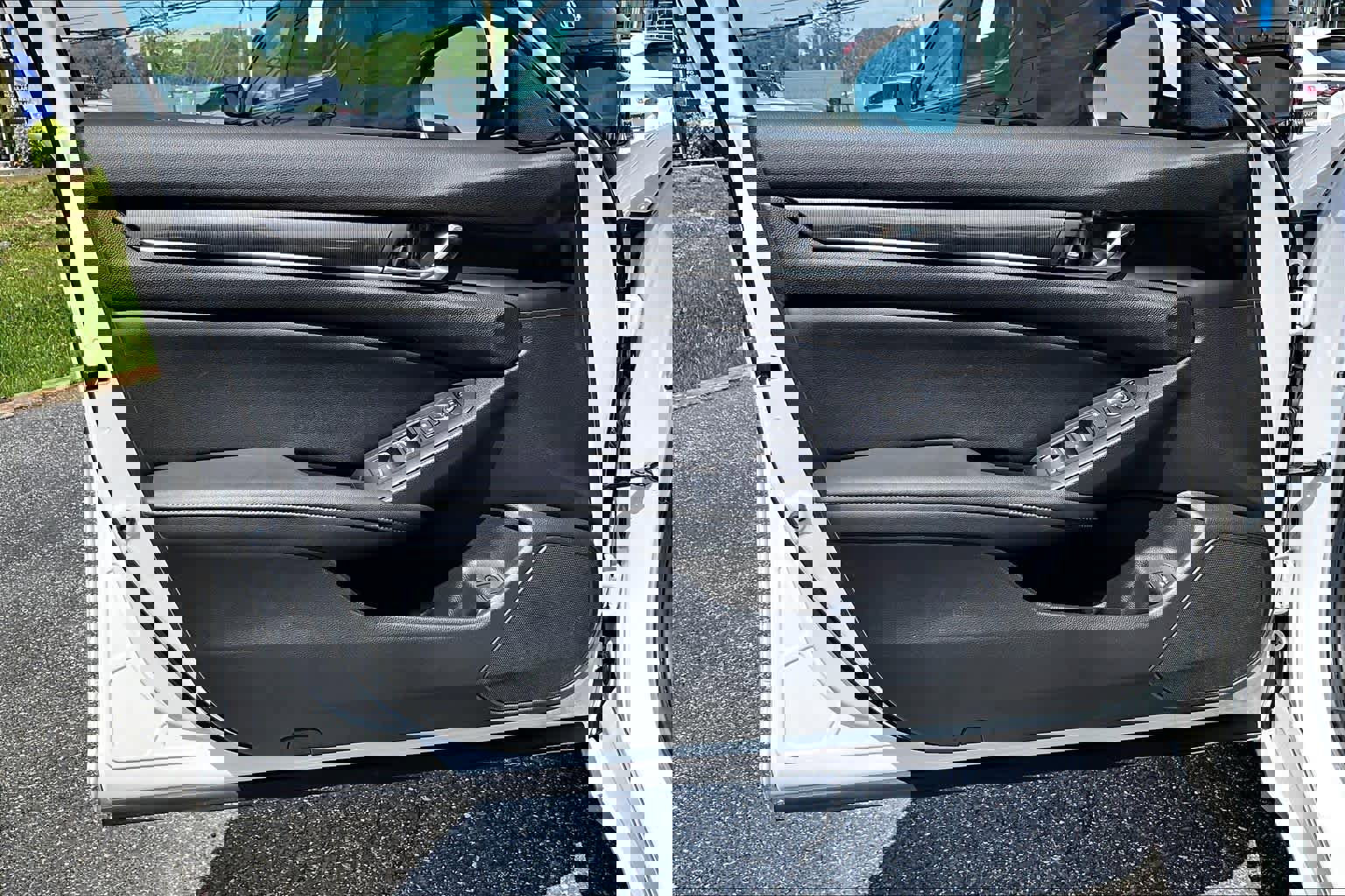 Used 2019 Honda Accord Sport image 21