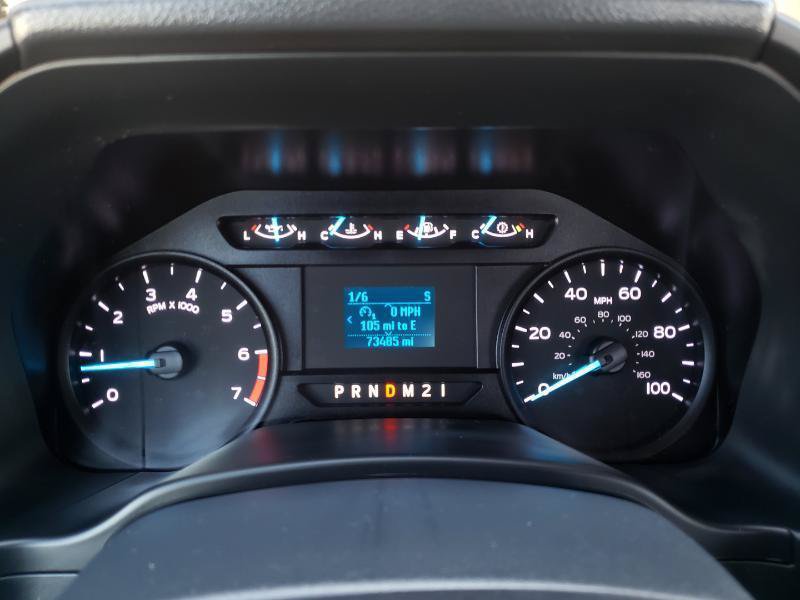 Used 2022 Ford F250 XL w/ Power Equipment Group RWD image 12