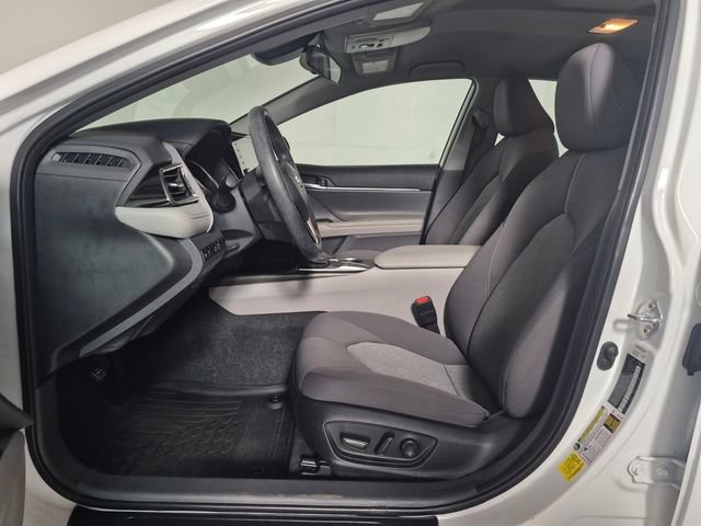 Certified 2024 Toyota Camry LE FWD image 14