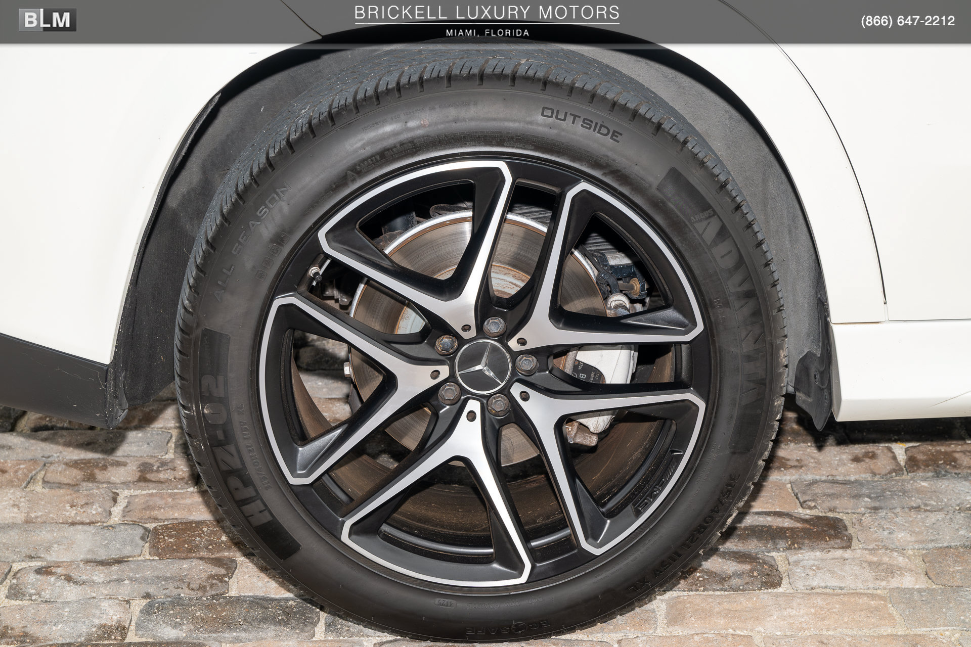 Used 2024 Mercedes-Benz GLE 53 AMG 4MATIC image 47