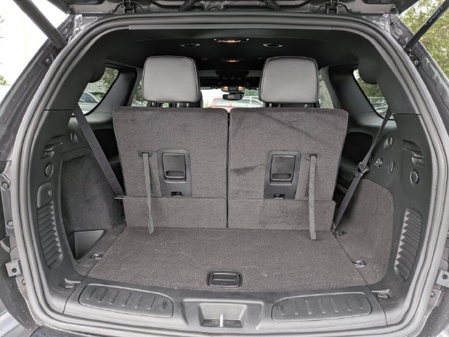 New 2026 Dodge Durango GT AWD/4WD image 13