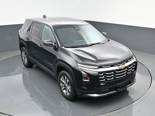 Used 2025 Chevrolet Equinox LT image 20