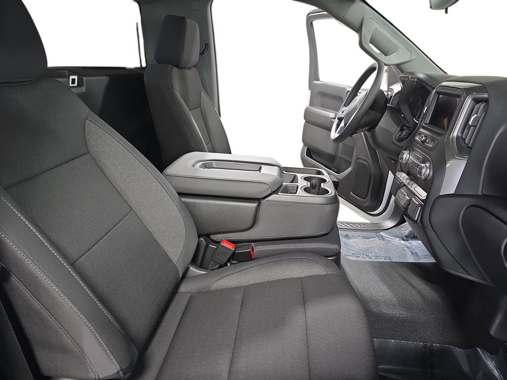 New 2026 GMC Sierra 1500 Pro w/ Pro Value Package AWD/4WD image 9