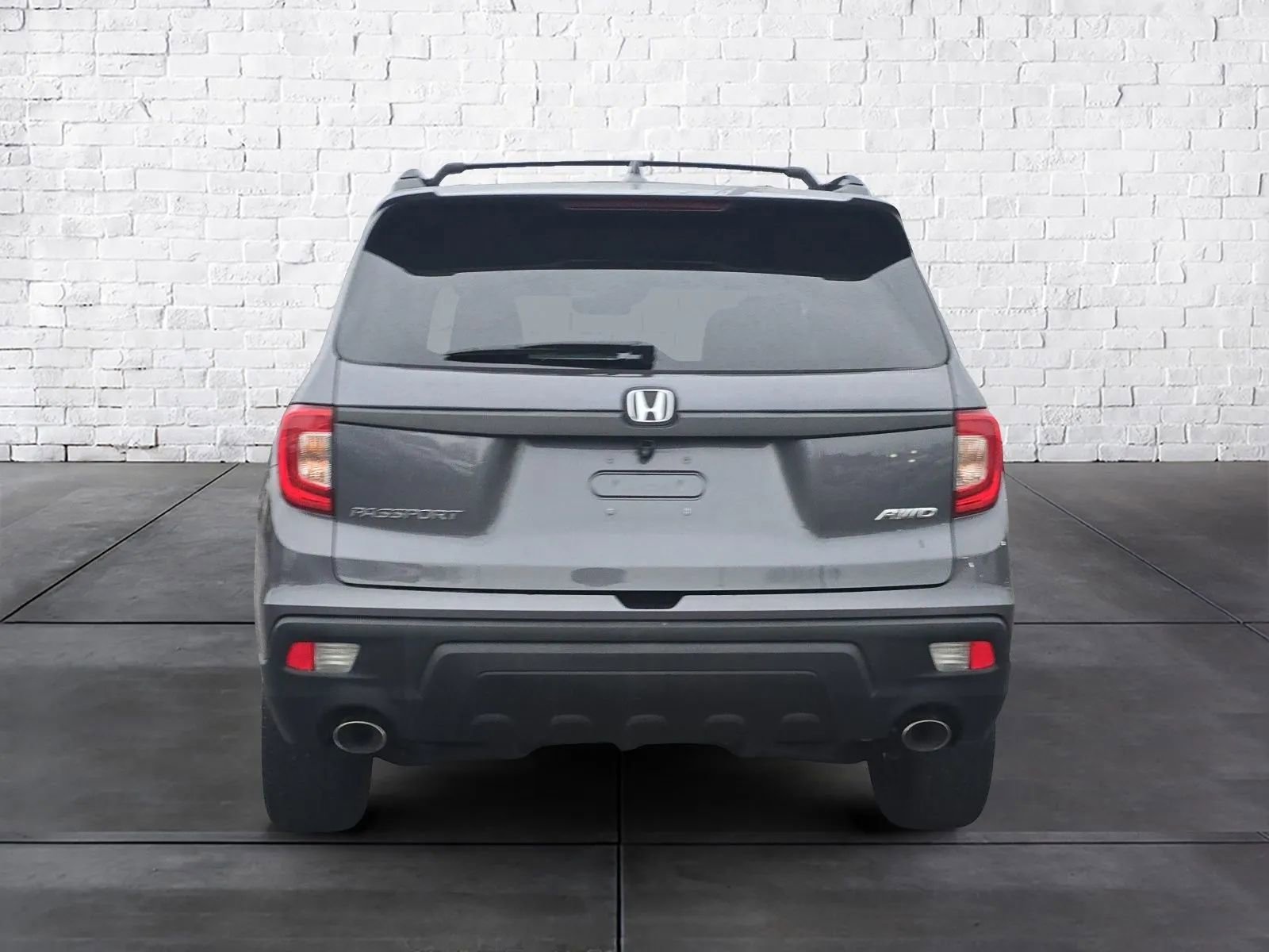 Used 2019 Honda Passport EX-L image 4