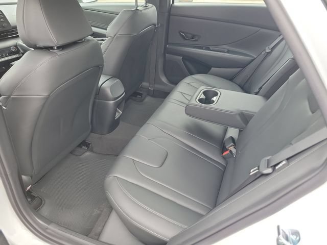 New 2026 Hyundai Elantra SEL Sport FWD image 26