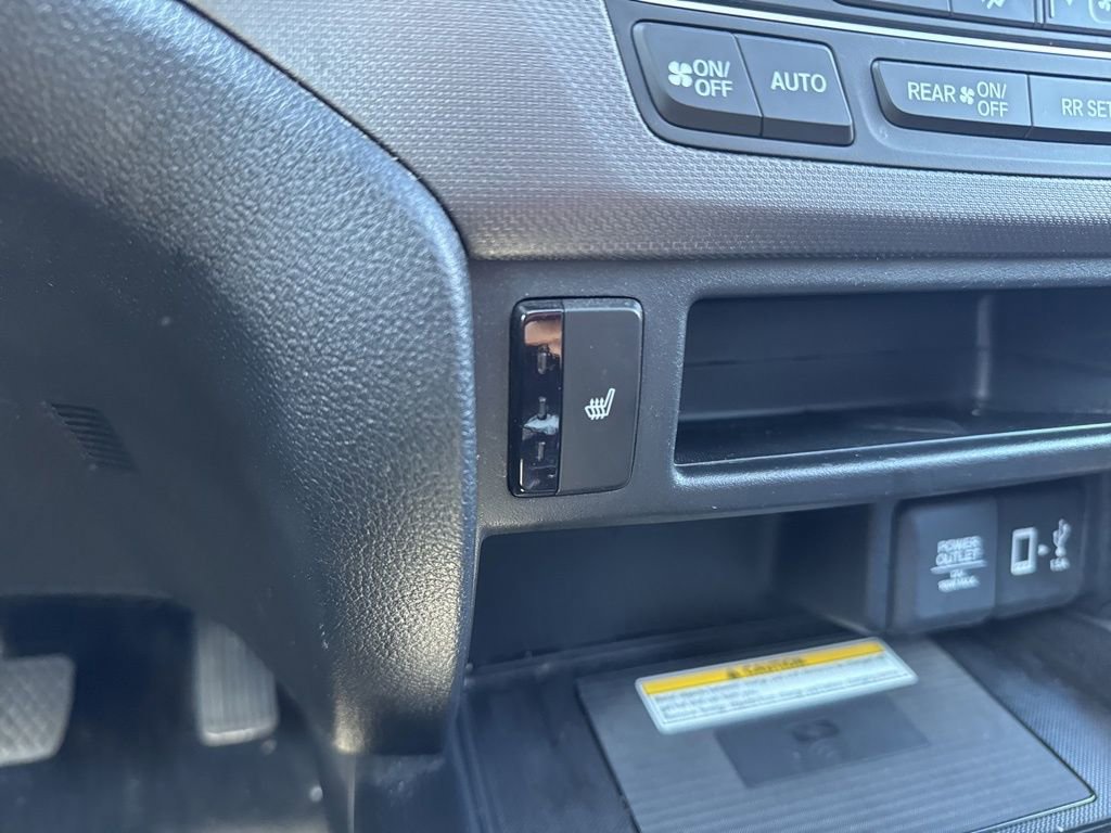 Certified 2021 Honda Ridgeline RTL-E image 34