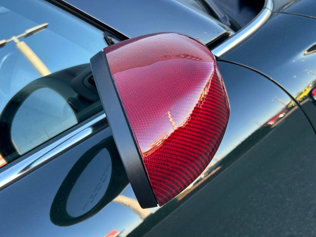 Used 2024 MINI Cooper John Cooper Works image 49