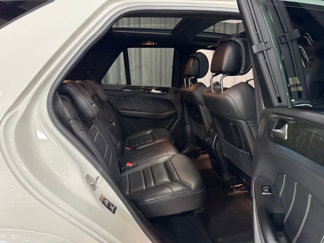 Used 2017 Mercedes-Benz GLE 63 AMG S image 10