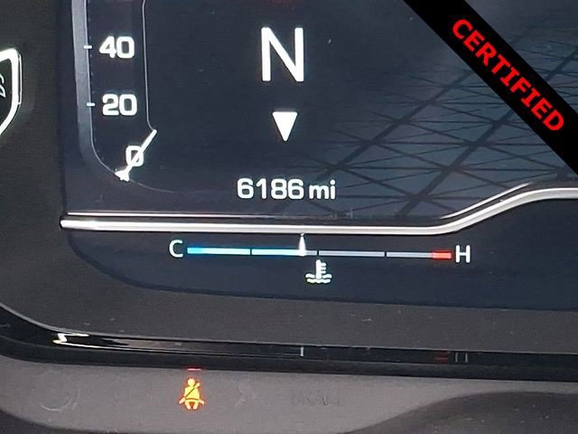 Certified 2024 GMC Yukon XL Denali w/ Denali Reserve Package image 22