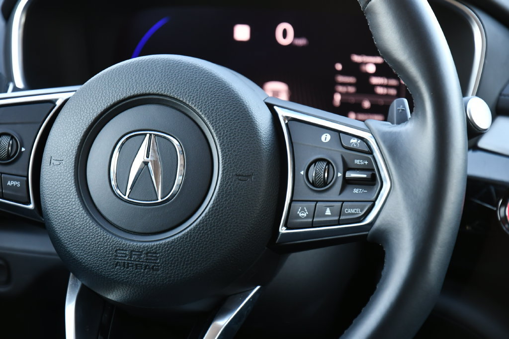 Certified 2024 Acura MDX w/ Technology Package AWD/4WD image 34