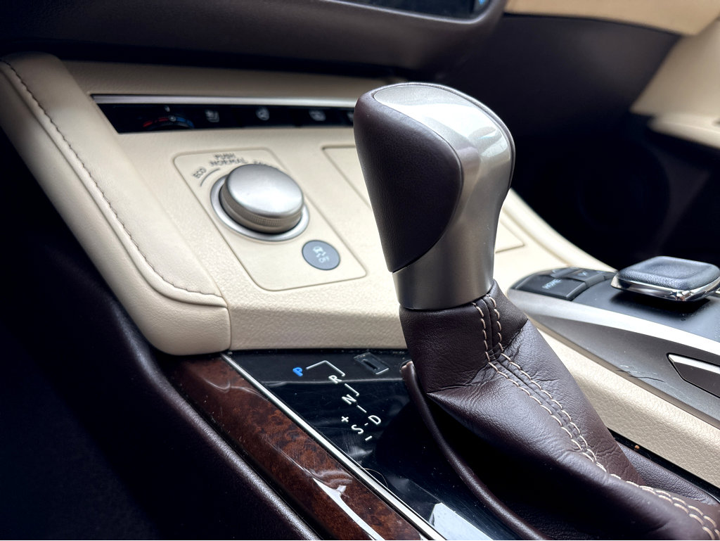 Used 2018 Lexus ES 350 image 15