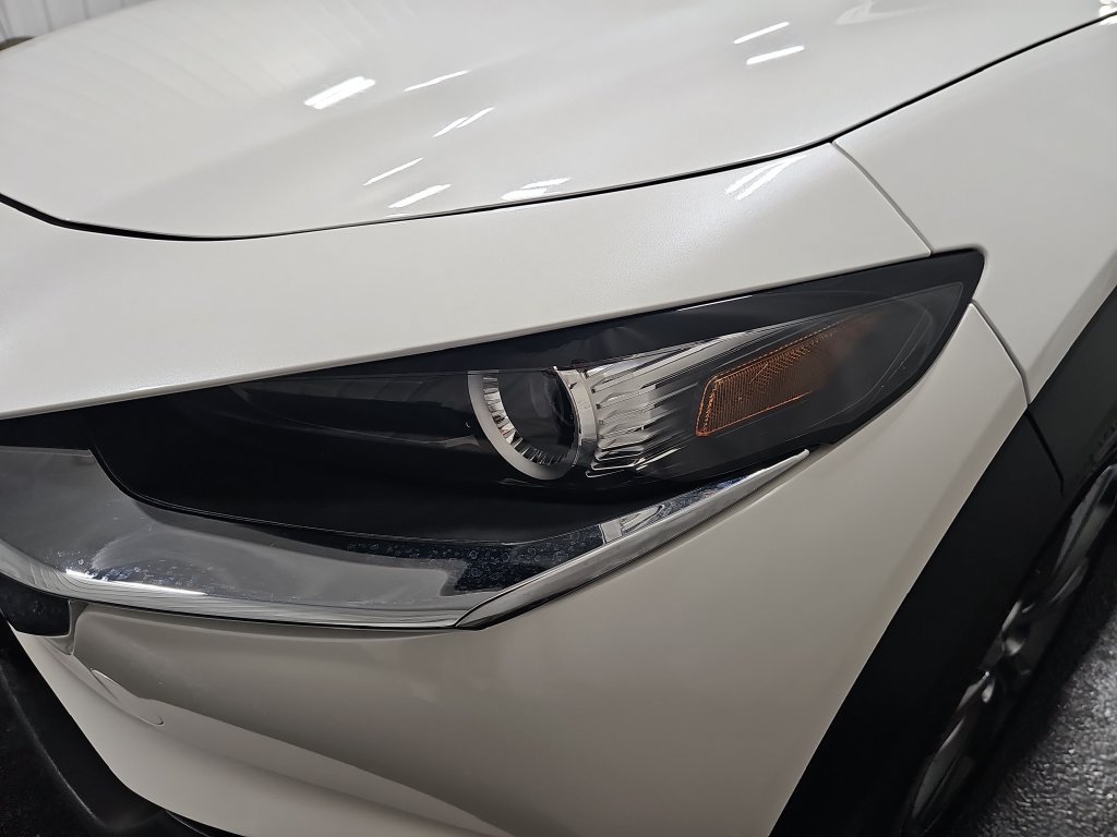 Used 2022 MAZDA CX-30 AWD 2.5 S w/ Preferred Package image 31
