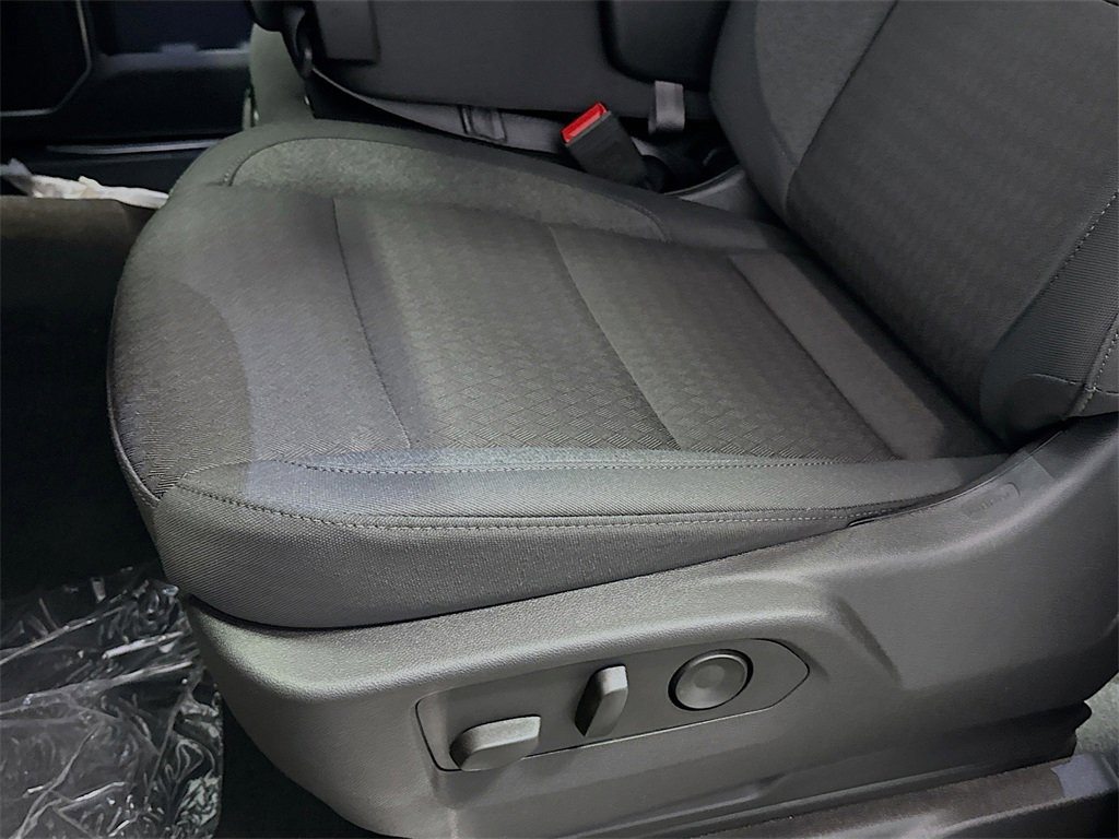 New 2026 Chevrolet Silverado 1500 LT image 21