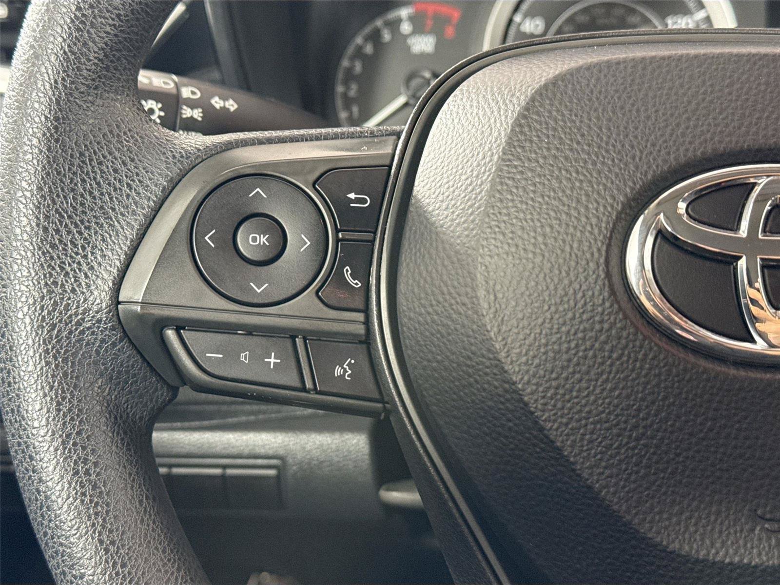 Certified 2020 Toyota Corolla LE FWD image 16