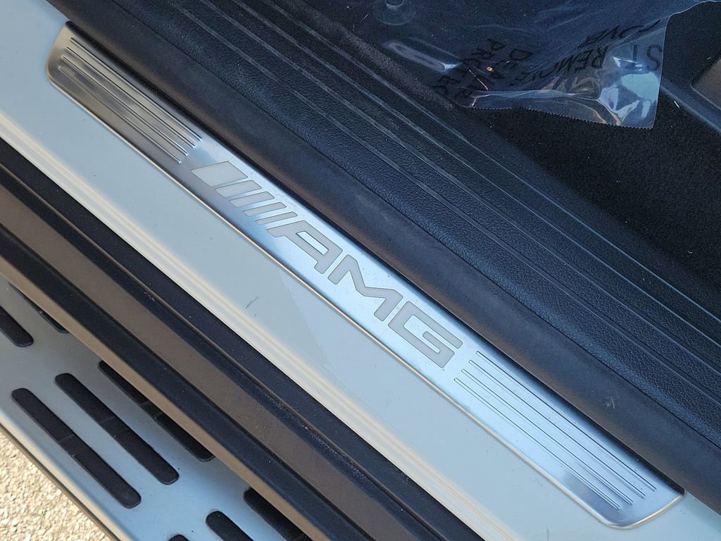 Used 2024 Mercedes-Benz GLE 53 AMG 4MATIC image 27