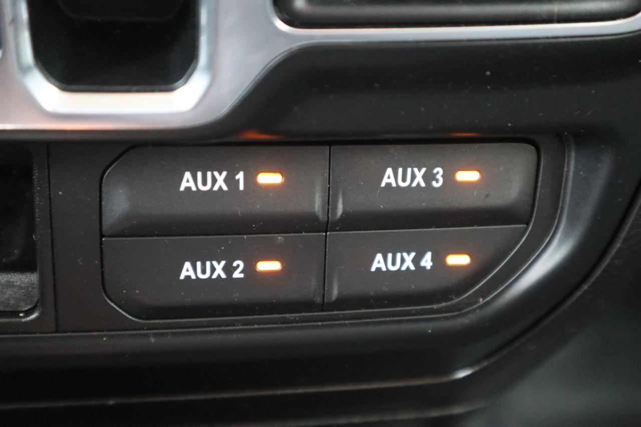 Used 2018 Jeep Wrangler Unlimited Sport S image 73