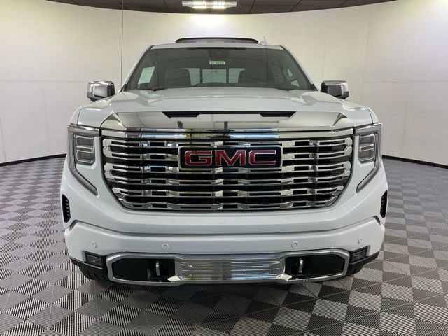 New 2026 GMC Sierra 1500 Denali image 2