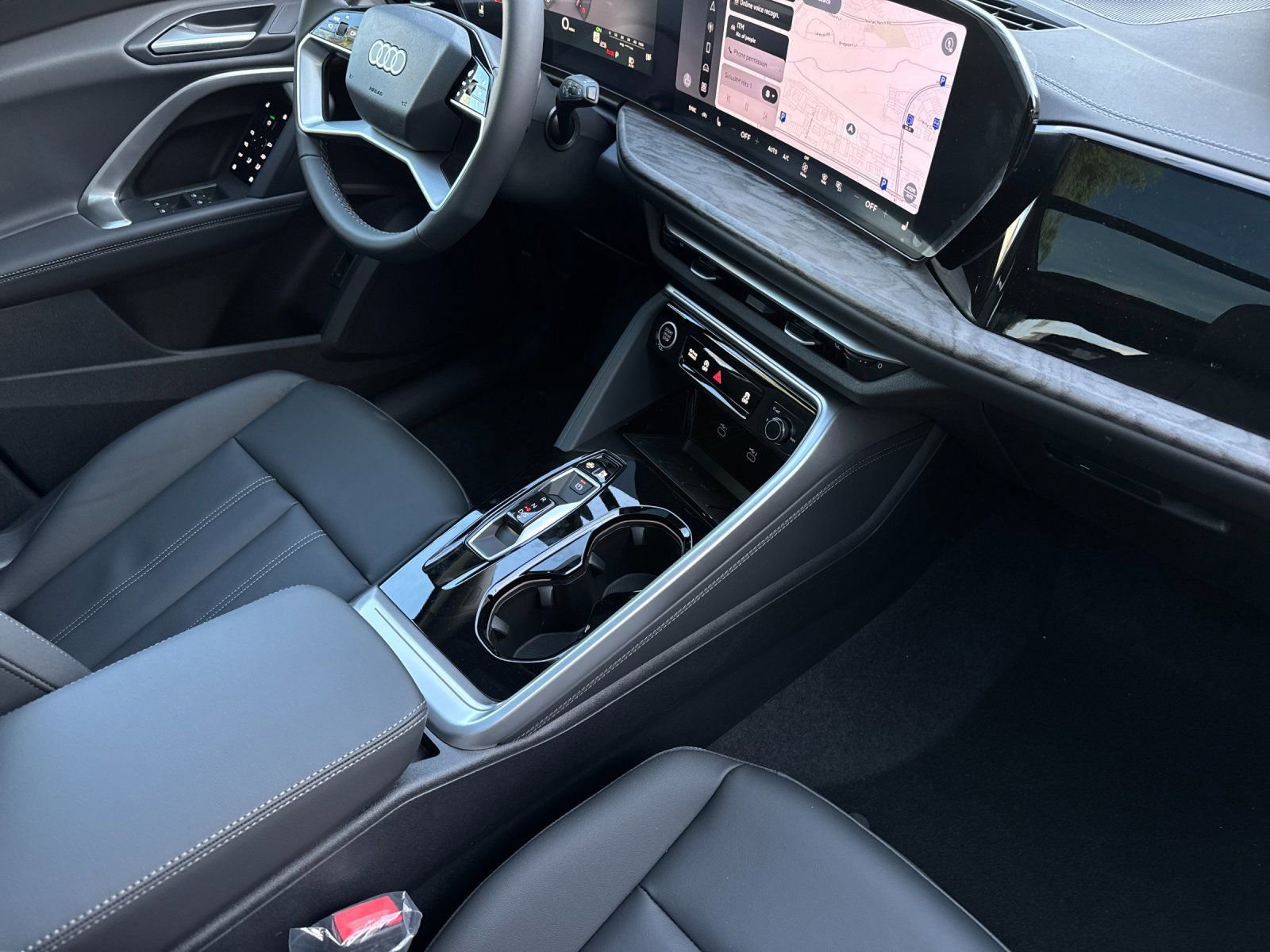 New 2026 Audi Q5 Premium AWD/4WD image 13