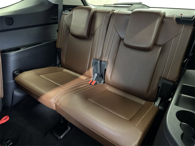 Used 2021 Volkswagen Atlas SE image 14