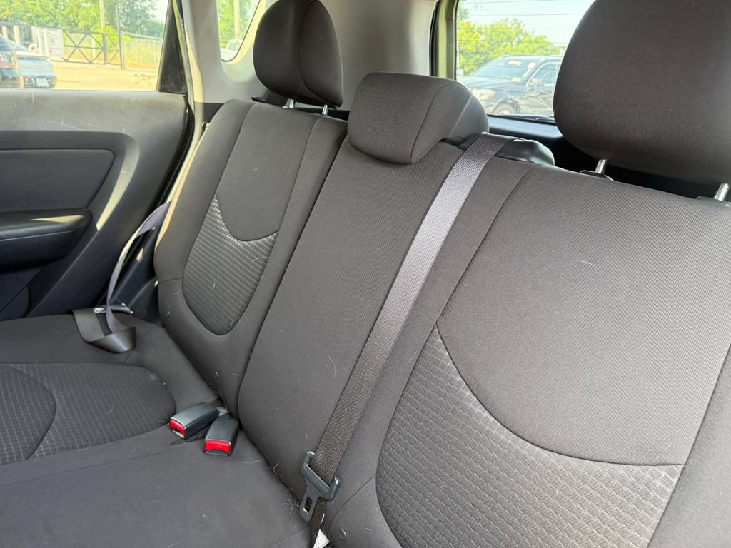 Used 2012 Kia Soul FWD image 10
