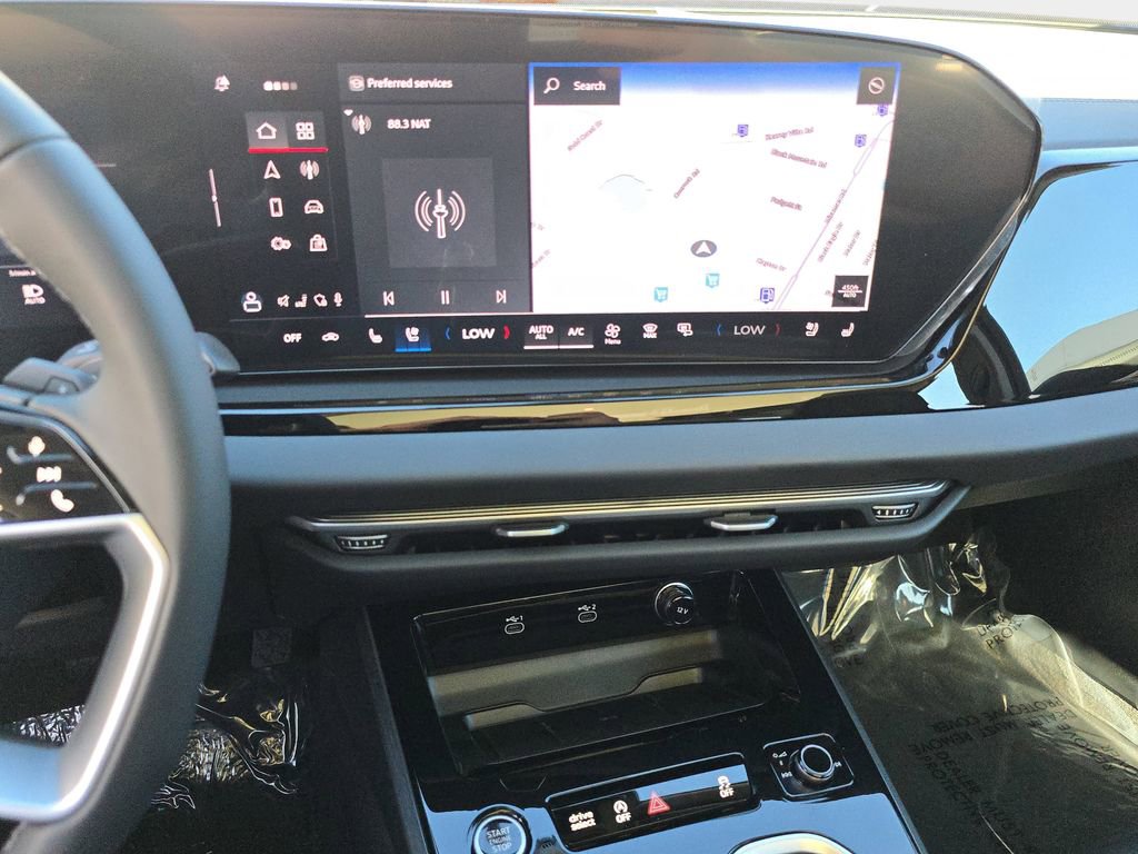 New 2026 Audi A6 Premium Plus AWD/4WD image 23