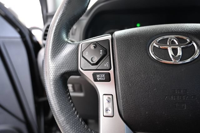 Used 2020 Toyota 4Runner Limited AWD/4WD image 27