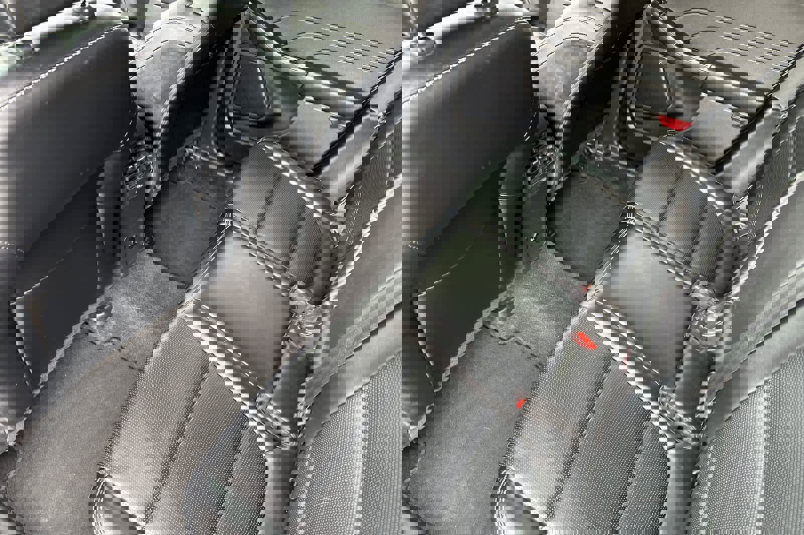 Certified 2025 Ford Escape Platinum image 4