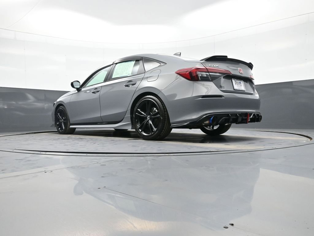 Used 2025 Honda Civic Si image 32