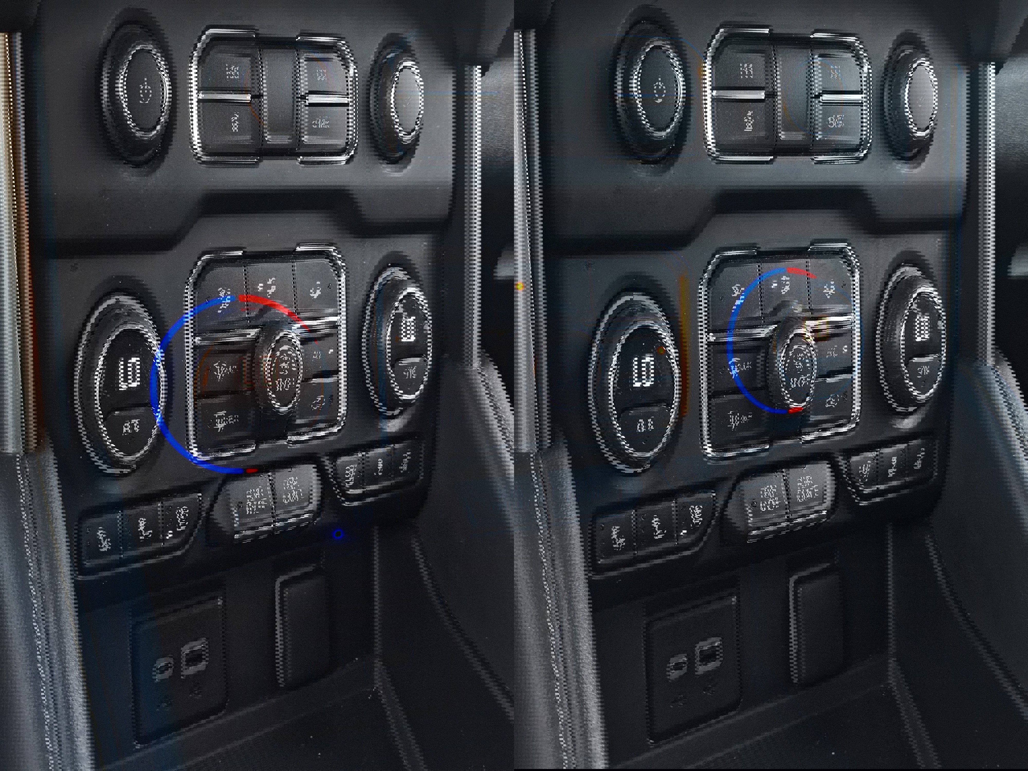 Used 2023 Chevrolet Suburban Premier image 22