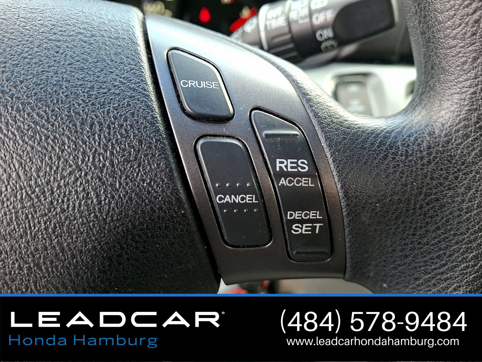 Used 2007 Honda Odyssey EX image 22
