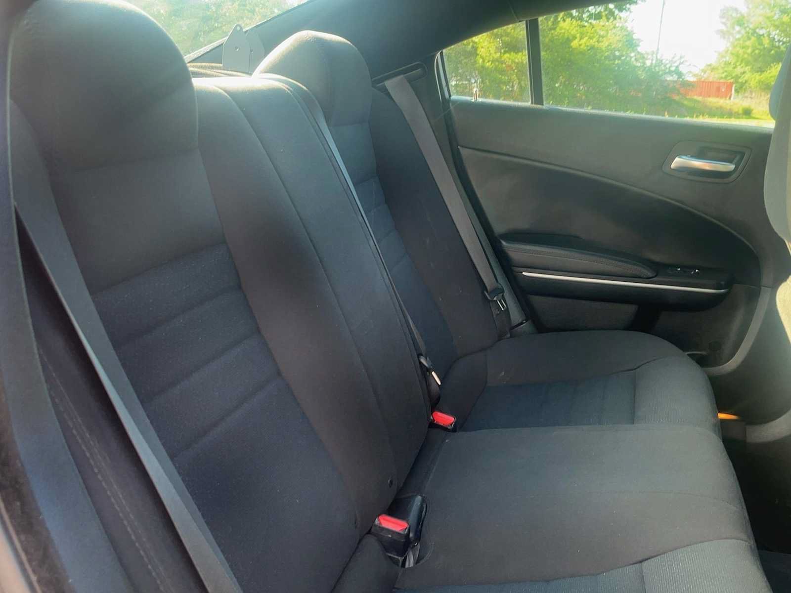 Used 2023 Dodge Charger Police AWD/4WD image 30